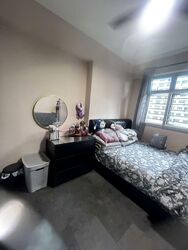 Blk 121D Eastbank @ Canberra (Sembawang), HDB 4 Rooms #553274791